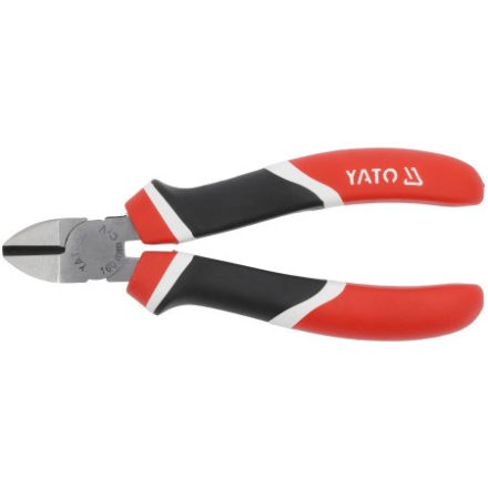 YATO Profi-Seitenschneider 160 mm CrV