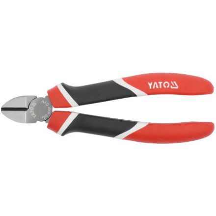 YATO Seitenschneider Profi 190 mm CrV