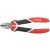 YATO Seitenschneider Profi 190 mm CrV