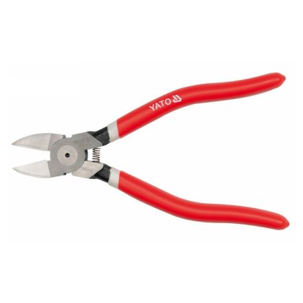 YATO Seitenschneider 180 mm