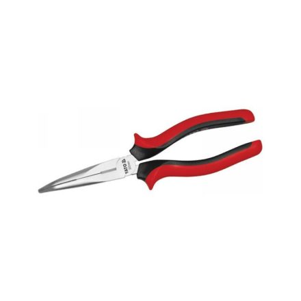 YATO Gebogene Zange 160 mm