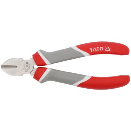 YATO Seitenschneider 180 mm