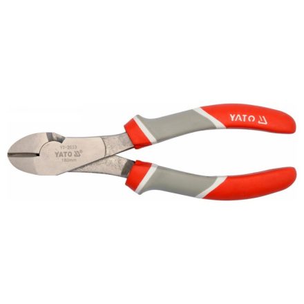 YATO Seitenschneider 180 mm verstärkt