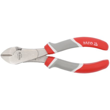 YATO Seitenschneider 180 mm verstärkt