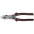 YATO Multifunktions Kombizange 220 mm CrV