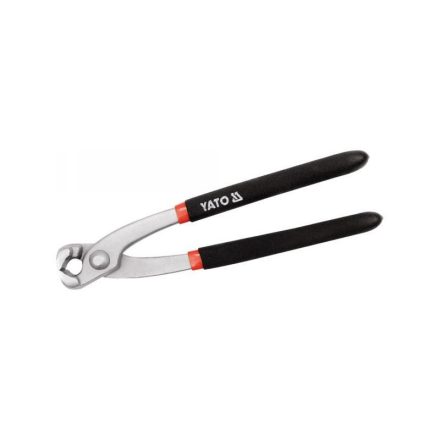 YATO Gitterzange 250 mm