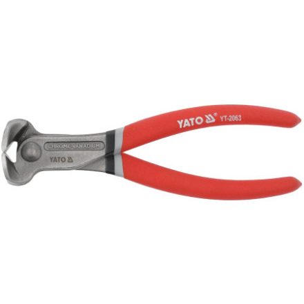 YATO Stirnzange 175 mm