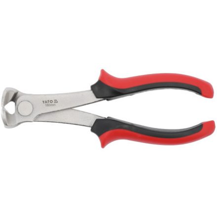 YATO Stirnzange 160 mm
