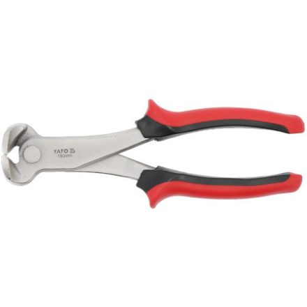 YATO Stirnzange 180 mm