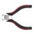 YATO Frontschneider Zange 115 mm