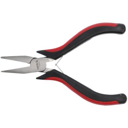 YATO Flachzange 115 mm