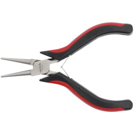 YATO Rundzange 115 mm