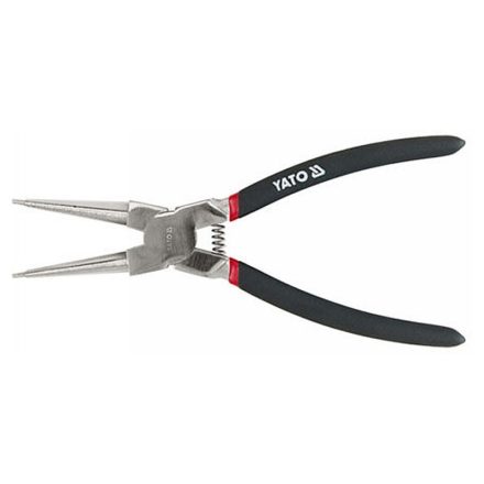 YATO Seegerzangen 150 mm innen gerade