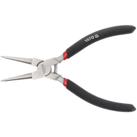 YATO Seegerzangen 150 mm innen gerade
