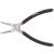YATO Seegerzange 200 mm innen gebogen