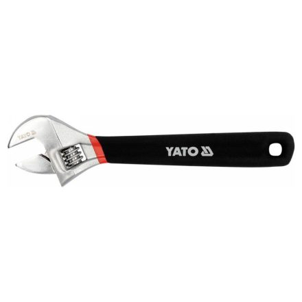 YATO Verstellbarer Gabelschlüssel 0-19,3 / 150 mm