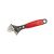 YATO Verstellbarer Ringschlüssel 0-32 / 210 mm CrV