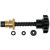 YATO Hahnventilschneider 3/8", 1/2"