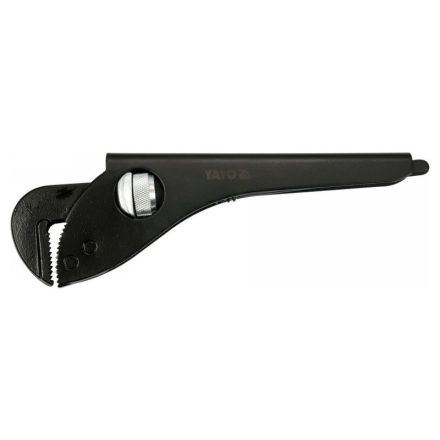 YATO Verstellbare Rohrzange 275 mm/70 mm