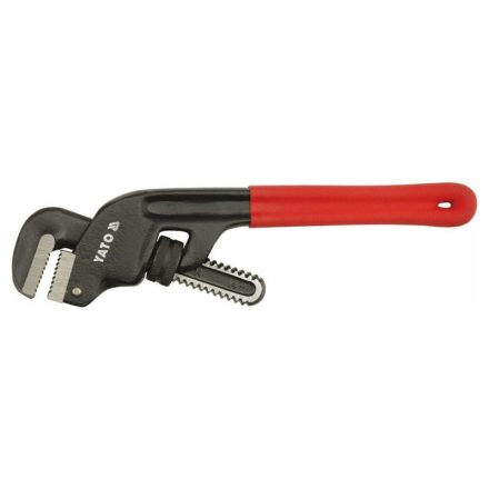 YATO Einhand-Winkelrohrzange 1" 250 mm
