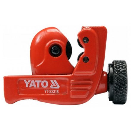 YATO Rohrschneider 3-22 mm