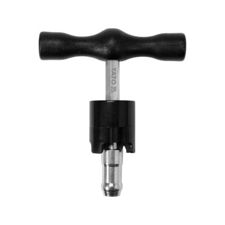 YATO Rohrkalibrator für 20 mm PEX-AL-PEX-Rohre mit Entgratung