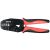 YATO Krimpzange 220 mm/0,5-6 mm2