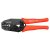YATO Abisolierzange 220 mm/1,5-10 mm2