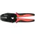 YATO Abisolierzange 220 mm/1,5-10 mm2