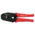 YATO Crimpzange 220 mm/0,5-6 mm2