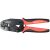 YATO Crimpzange 220 mm/0,5-6 mm2