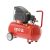 YATO Kompressor 1,5 kW 50 Liter