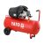 YATO Kompressor 100 l
