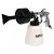 YATO Pneumatische Spritzpistole Turbo Aluminium 1 Liter