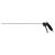 YATO Blaspistole mit langem Griff 520 mm
