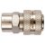 YATO Pneumatischer Schnellanschluss 3/8"
