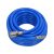 YATO Pneumatikschlauch mit Schnellkupplung 8 mm x 10 m, 2,0 MPa