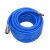 YATO Pneumatikschlauch mit Schnellkupplung 10 mm x 10 m, 2,0 MPa