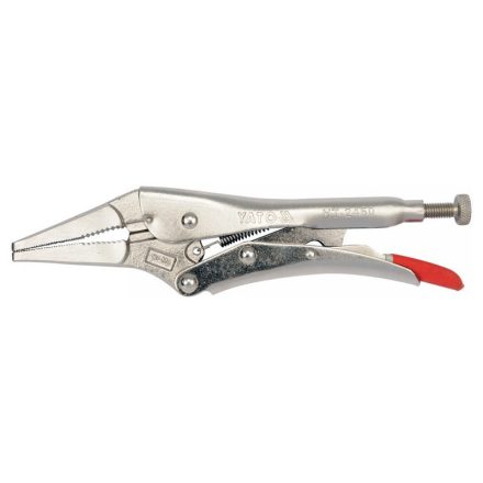 YATO Langzangenautomatikzange 225 mm
