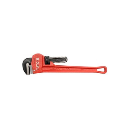 YATO Einhand-Rohrzange 1" 250 mm