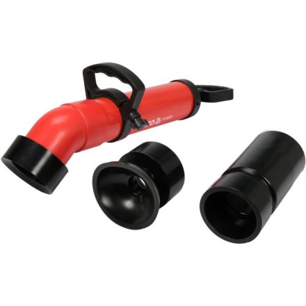 YATO Anti-Verstopfungs-Set 4-teilig