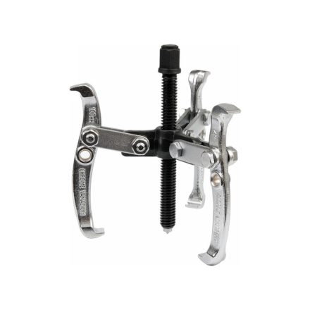 YATO Lagerabzieher 3 Krallen 100 mm