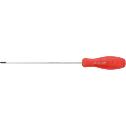 YATO Schraubendreher Philips PH0x150 mm magnetisch CrV