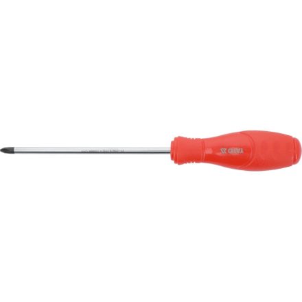 YATO Schraubendreher Philips PH2x150 mm magnetisch CrV
