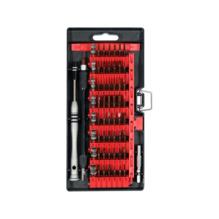 YATO Handy-Montagewerkzeug-Set 61 Teile