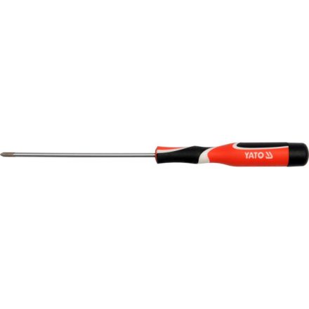 YATO Präzisionsschraubendreher PH00 x 75 mm