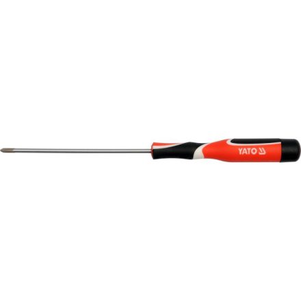 YATO Präzisionsschraubendreher PH0 x 50 mm