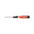 YATO Präzisionsschraubendreher Torx T6 x 50 mm