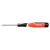 YATO Präzisionsschraubendreher Torx T7 x 50 mm