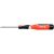YATO Präzisionsschraubendreher Torx T8 x 50 mm